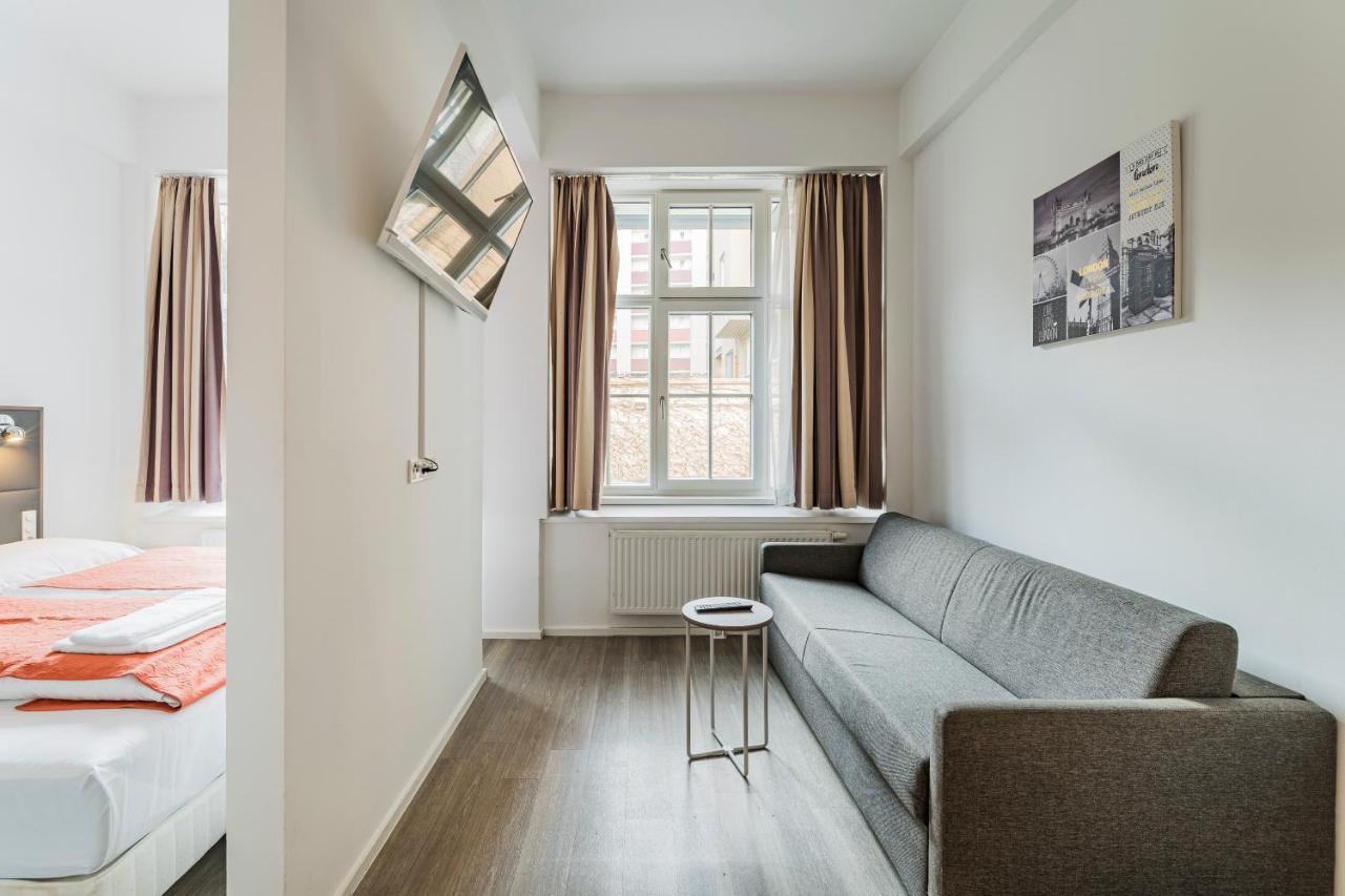 Bianca 3 - Top Location Vienne